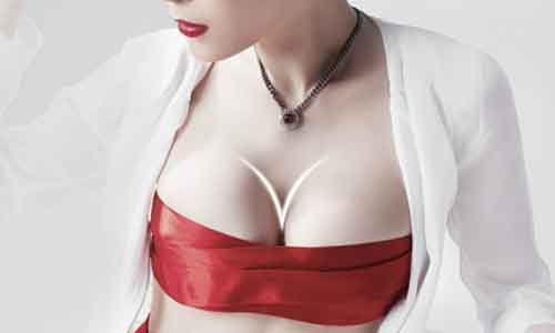 走近美莱眼整形明星专家余文捷医生