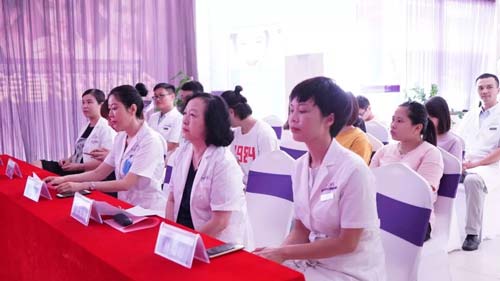 上海做激光祛斑以后容易反黑吗