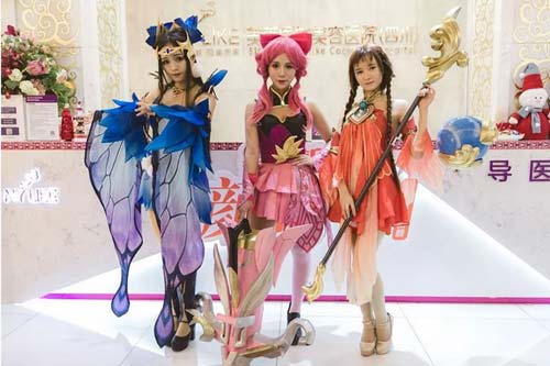 美莱医院荣获“整形美容协会2018年度好单位”称号