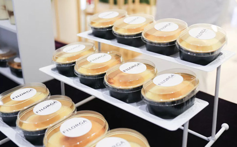 美莱2019·新美风尚COSMO新品发布