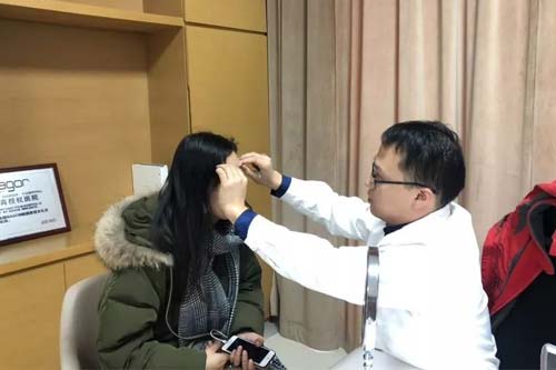 上海做自体脂肪丰胸手术真的安全吗