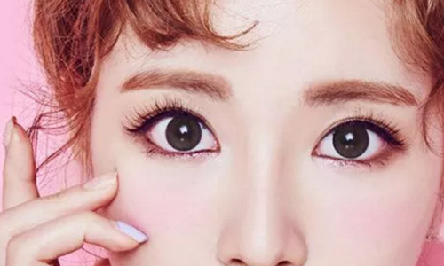 上海做开眼角术后能带隐形眼镜吗