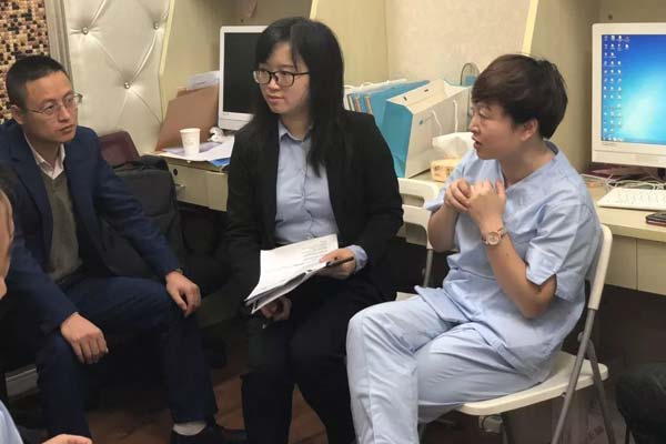 上海吸脂减肥哪家医院效果好