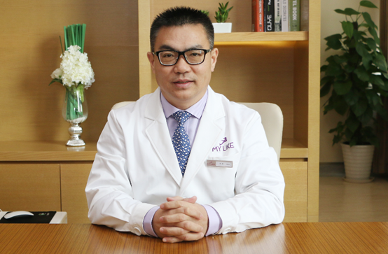 上海激光祛斑的优势，治疗过程刺激吗