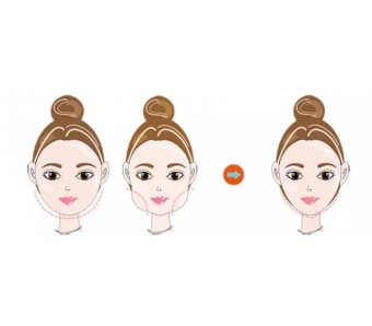 打瘦脸针有危害嘛,上海瘦脸针效果可以维持多久