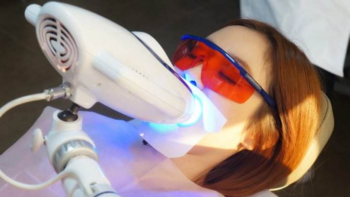 上海激光祛斑几天可以洗脸,还要注意哪些呢