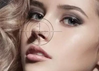 上海鼻翼缩小手术多少钱,术后效果自然吗