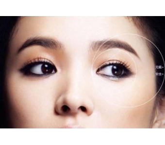 美莱治疗痘印的效果怎么样?好不好？