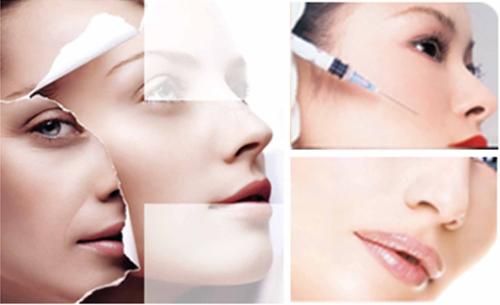 美莱玻尿酸和水光针的区别分别是什么?