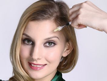 美莱开眼角会影响视力吗?