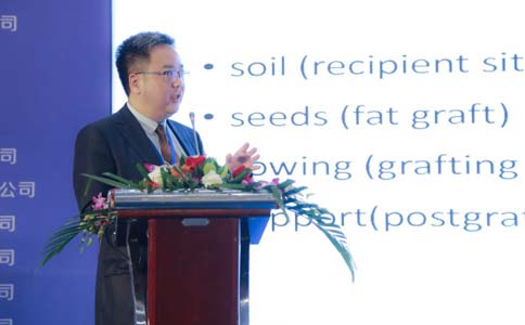 美莱开眼角会影响视力吗?