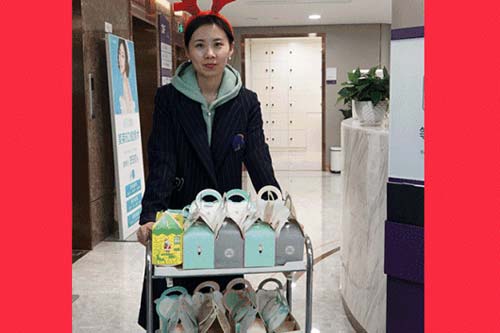 美莱鼻孔缩小手术术前、术后要注意什么?