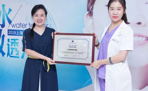 上海隆鼻的假体的材料都有哪些