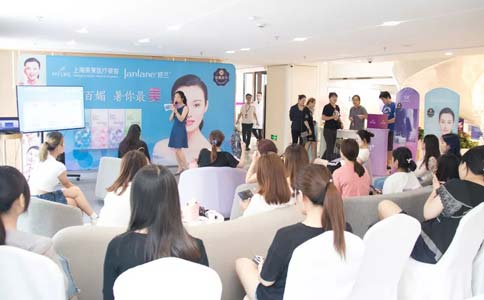 美莱玻尿酸填充卧蚕多少钱,价格高不高?