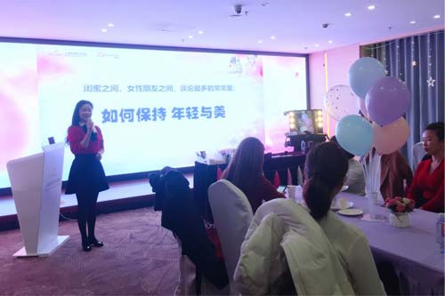 怎么样祛除黄褐斑?来美莱做个激光祛斑吧!