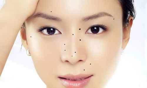 想瘦脸?美莱搭配“美丽”脸型套餐,看过来!