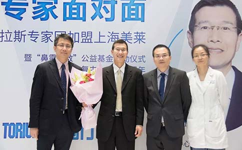 吸脂瘦腰腹效果上海整形医院持久吗