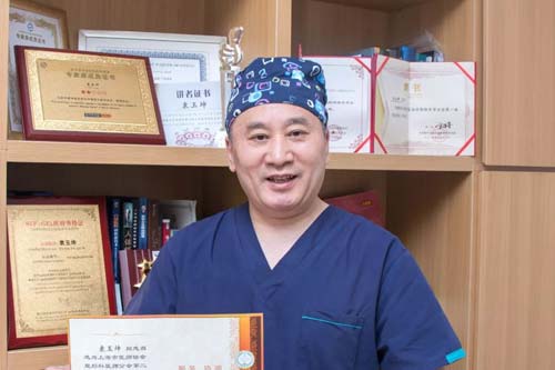 美莱医生告诉你:雀斑怎样去除!