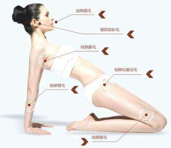 美莱面部脱毛用什么方法好,安全还长久?