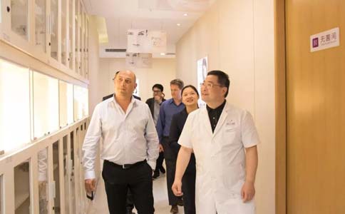 上海打玻尿酸能改变什么问题嘛