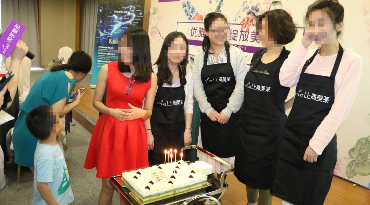 皮肤毛孔粗大怎么办?美莱有激光收缩毛孔了解一下