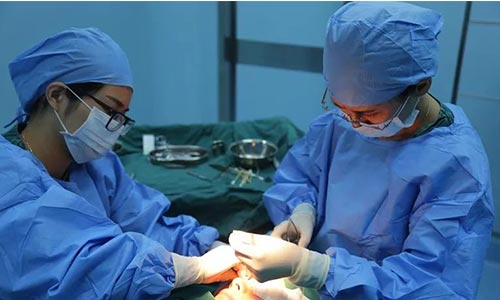 怎样去除面部皱纹:美莱激光除皱是个不错的选择!