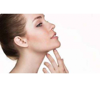 上海美莱脂肪面部填充案例+袁玉坤