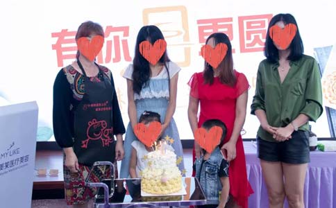 上海激光祛鱼尾纹价格一般是多少