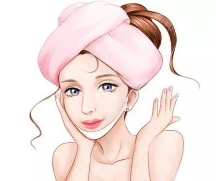 一般上海除皱多少钱一次,贵吗