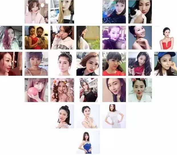 <a href='/' target='_blank'><u>上海整形医院</u></a>做埋线双眼皮的效果管多久