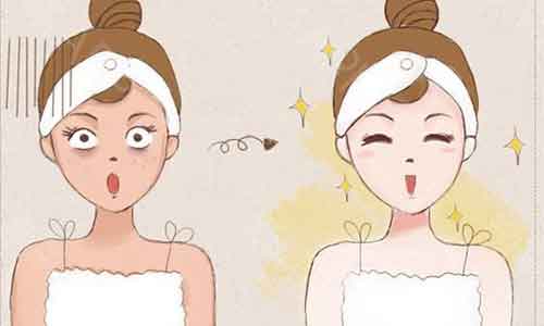 美莱医生科普:乳房下垂怎么办呢?