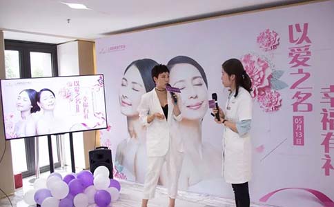 上海整形医院做假体隆鼻的效果好吗