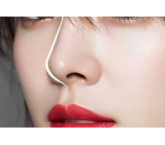 上海哪里做假体隆鼻技术好,专不专业?