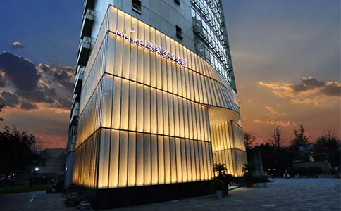 上海哪家医院做乳晕整形手术效果好,美莱怎么样