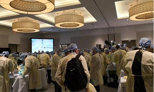 注射玻尿酸隆鼻玻尿酸越多越好吗，美莱怎么看！