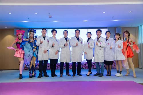 上海做隆胸到底是选择自体还是假体？