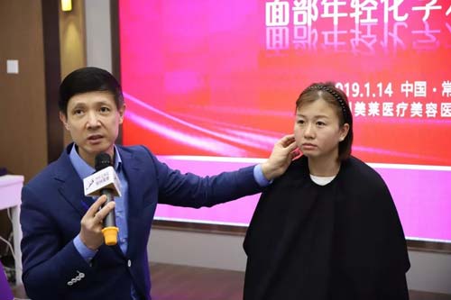 上海鼻翼缩小手术后多久可以上班∥怎么护理恢复快?