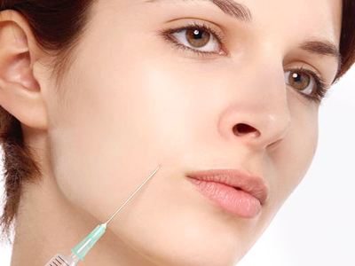 美莱面部吸脂手术后外表会看出明显手术疤痕吗?