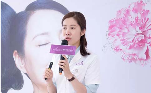 隆鼻尖手术千万要注意，上海美莱医疗给您护理！