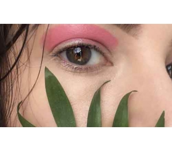 在美莱做完全切双眼皮多久能工作?