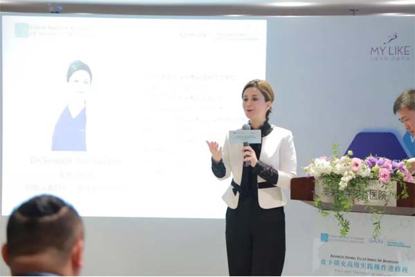 美莱开眼角医院好不好,有什么优势?