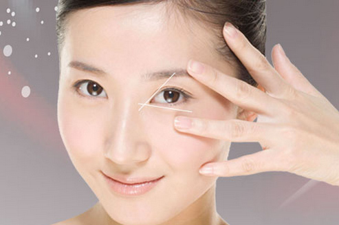 <a href='/' target='_blank'><u>上海整形医院</u></a>双眼皮的手术方法有几种?