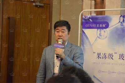 上海做注射隆鼻鼻形矫正采用玻尿酸注射隆鼻能保持多久呢