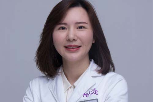 上海医院全切双眼皮可以割两次吗?