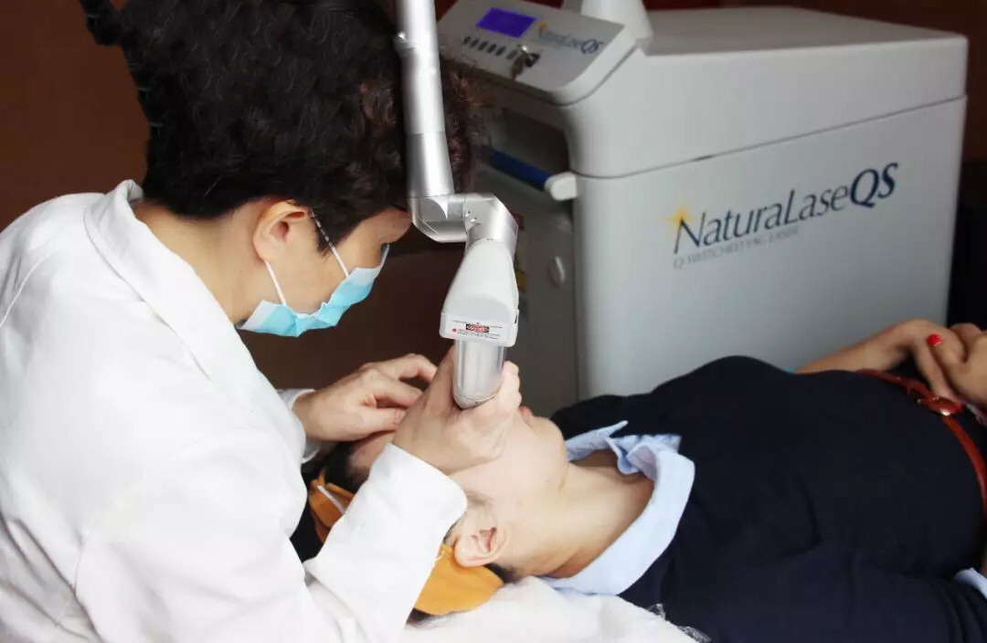 美莱吸脂的部位都有哪些?多大适合吸脂手术呢?