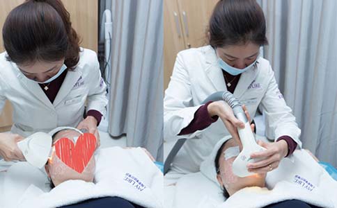 祛斑套路太多,总是防不胜防?到美莱医院祛斑就无需担心!