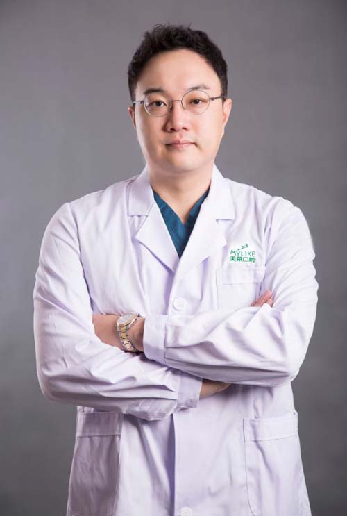 上海韩式定点双眼皮如何，好不好？