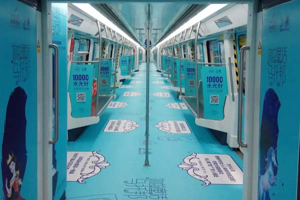 【上海美莱自体脂肪隆胸】从小胸到大胸,你会经历……