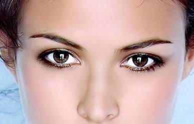上海眼部修复,失败做全切双眼皮修复安全吗
