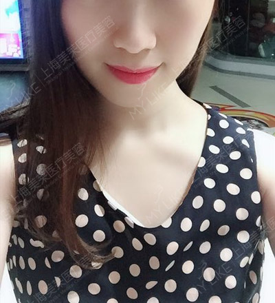 上海注射除皱的量一般是打多少?